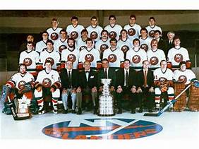 This Day In Hockey History May 16,1982