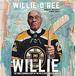 nhl willie ree players list