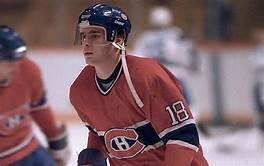 Former Habs player Tom Kurvers dead at 58 from lung cancer